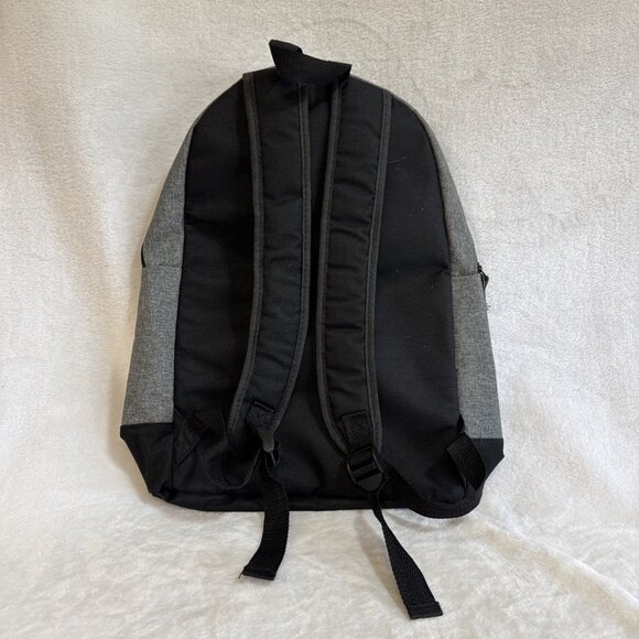 Amare Global Branded Backpack Bag‎ Black Gray - Picture 3 of 7